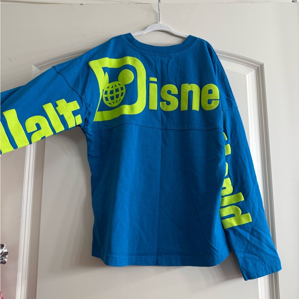 Disney Spirit Jersey size 11/12 - Picture 3 of 4
